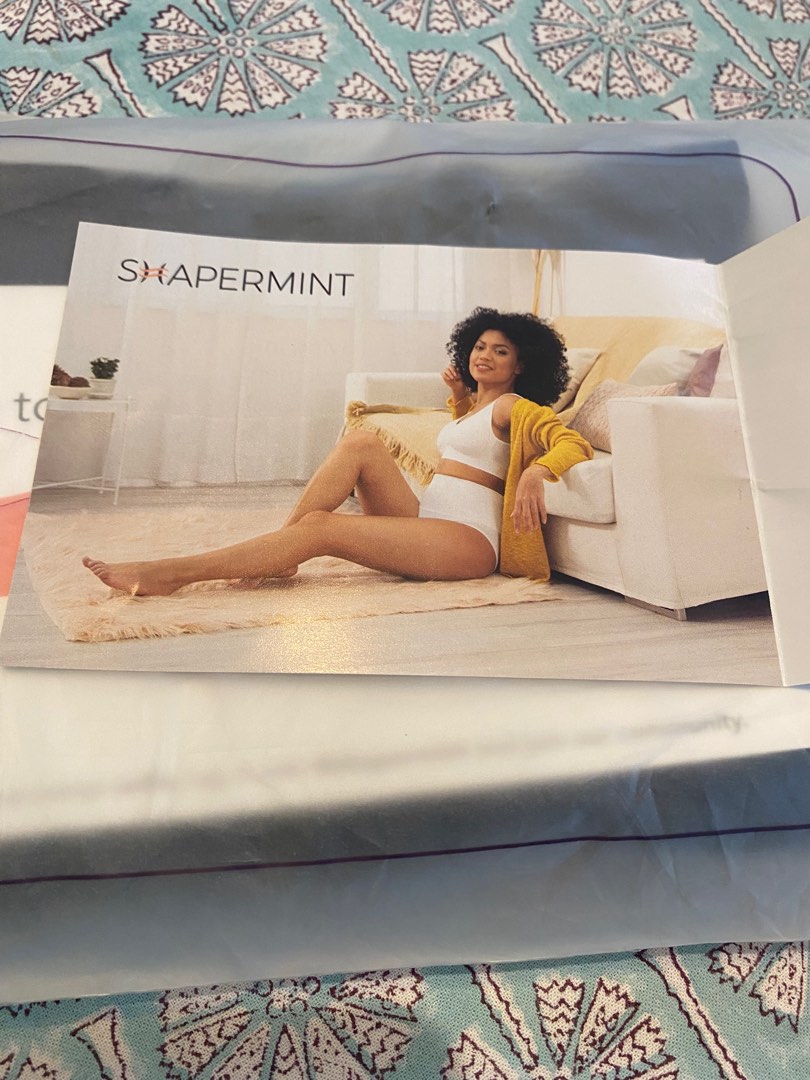  Shapermint: Shaper shorts