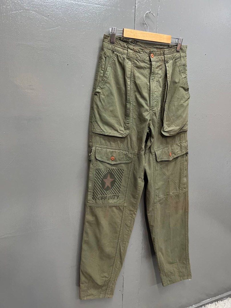Bugle boy hot sale khakis