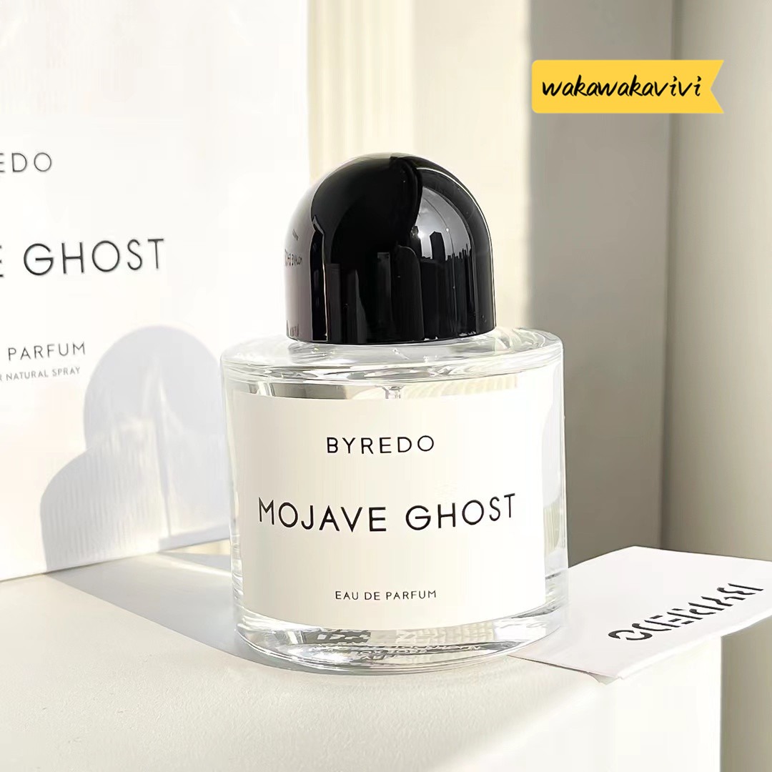 BYREDO MOJAVE GHOST 100ml 新品未使用 - ユニセックス