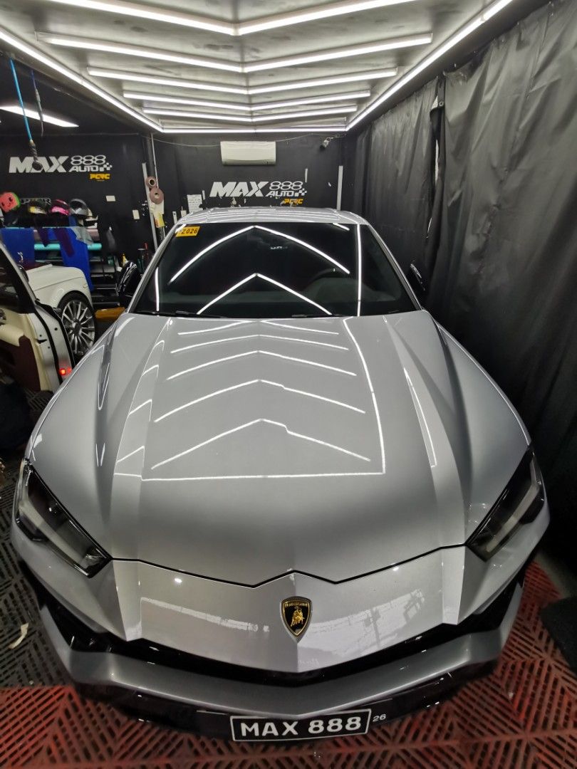 Car Wrap, Car Tint, PPF (Category: Car Services) located in Makati City. Submitted by Max888 (Listing ID 1088042276, Image 2). Description: Car Wrap start at 60k Tpu PPF start at 80k.
