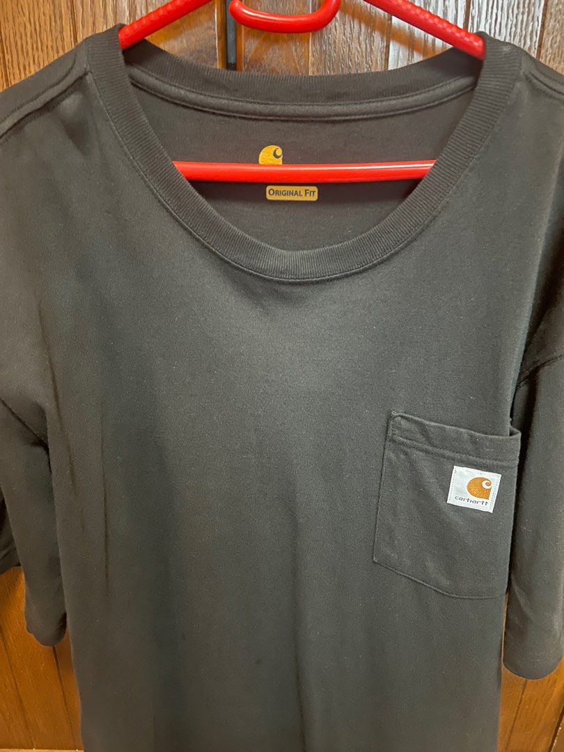 Carhartt original store fit shirt
