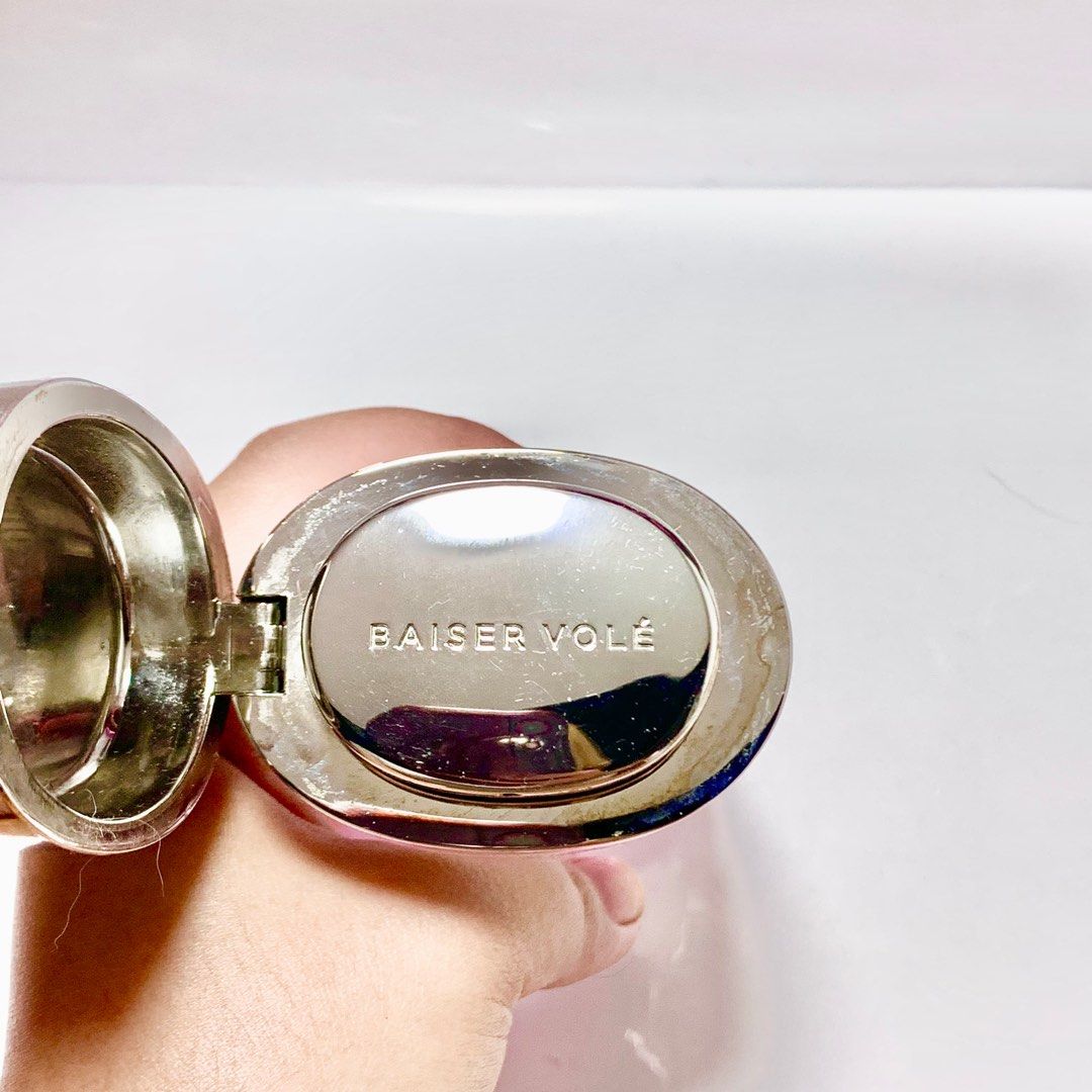 Cartier lys rose top