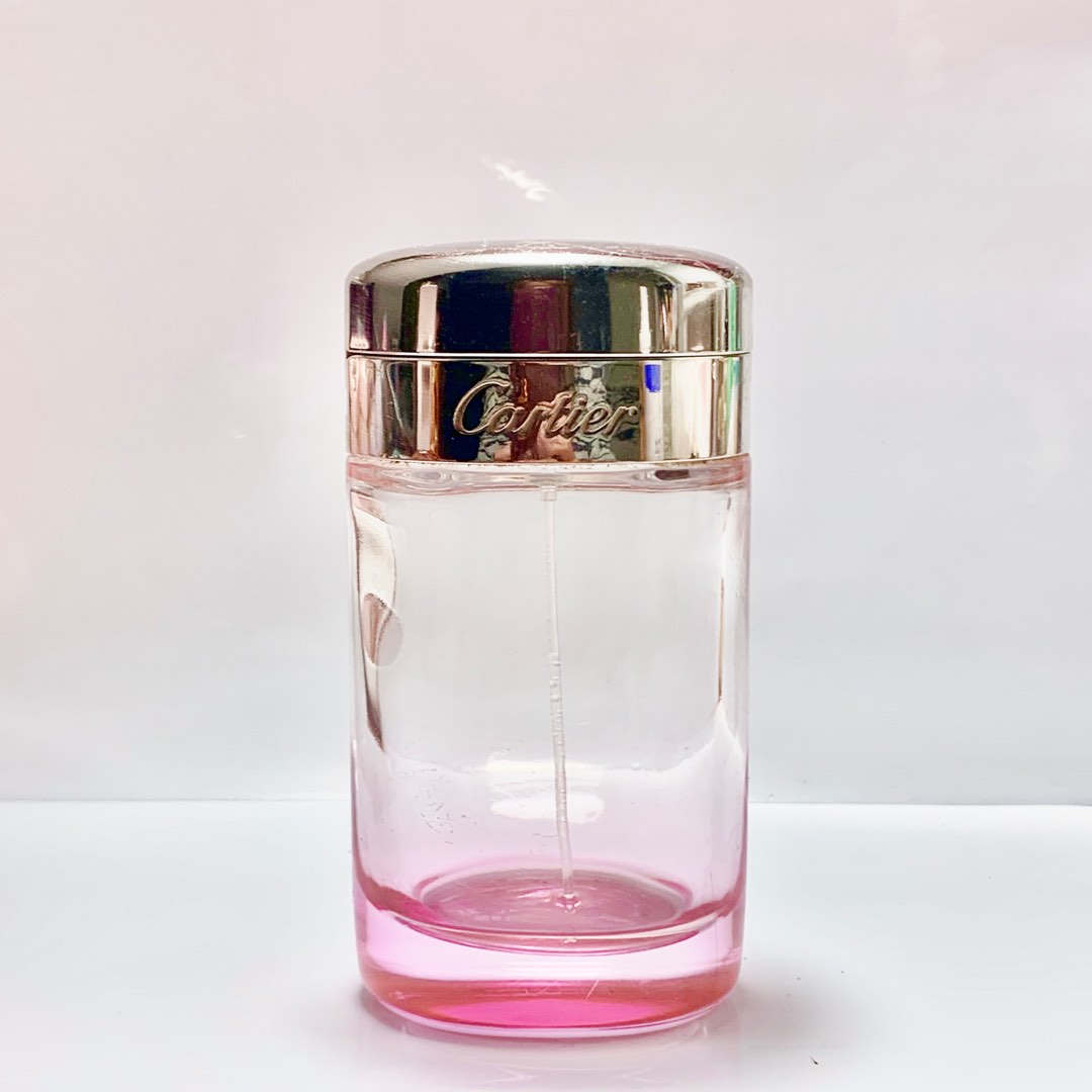 Cartier lys rose perfume shop