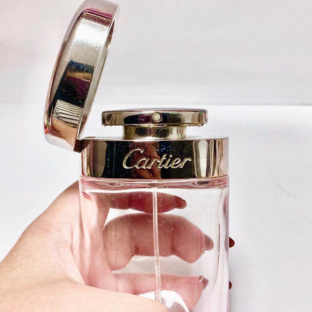 Cartier baiser vole rose shop