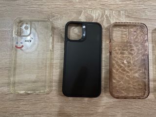 Case Iphone 12 Mini second