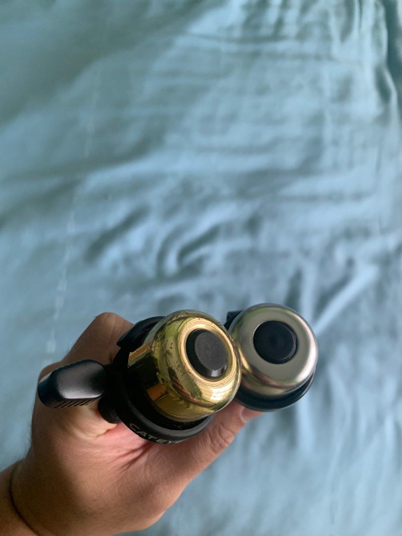 cateye bell review