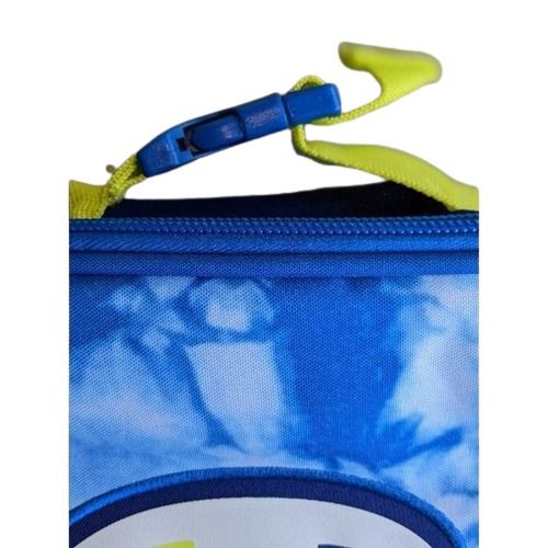 Champion Kids' Chow Lunch Kit 2.0 Blue/Pink One Size