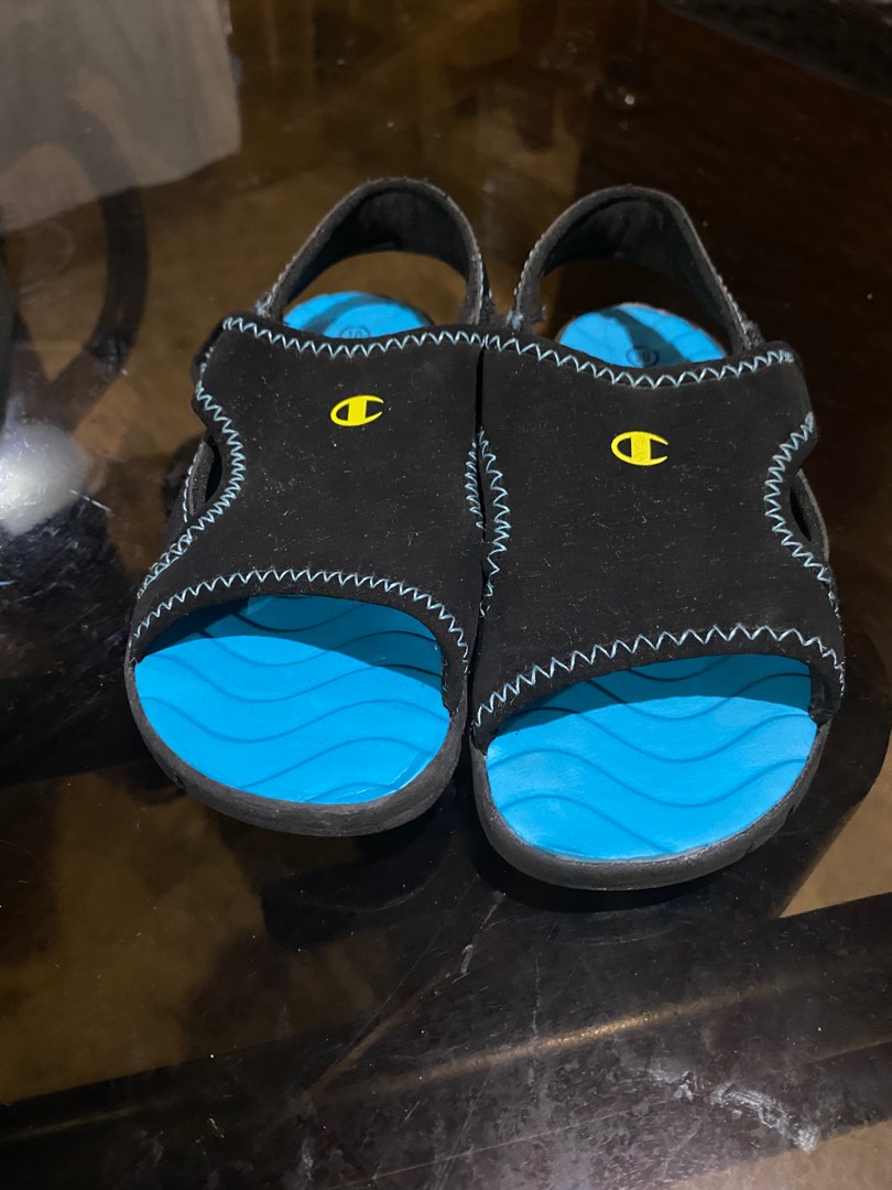 Champion Sandals for kids Babies Kids Babies Kids Fashion on