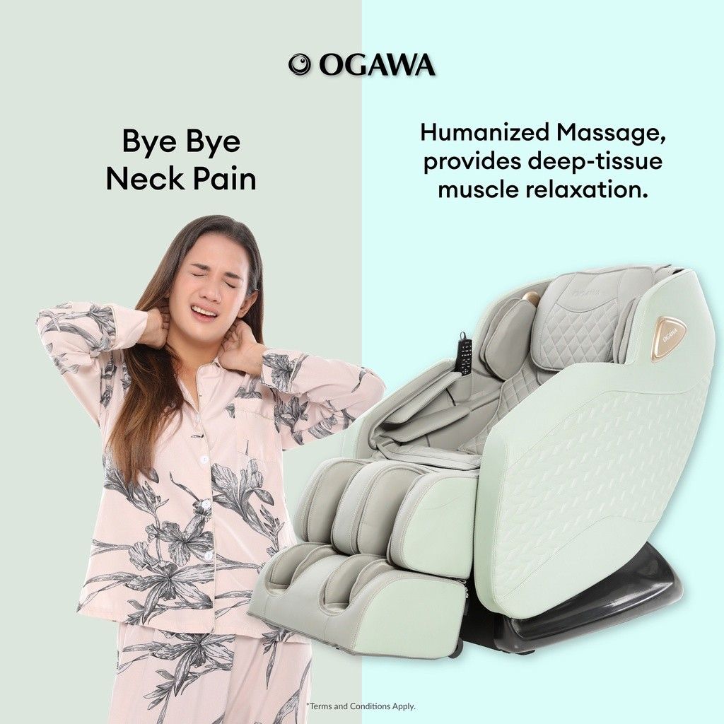 Ogawa imelody 2025