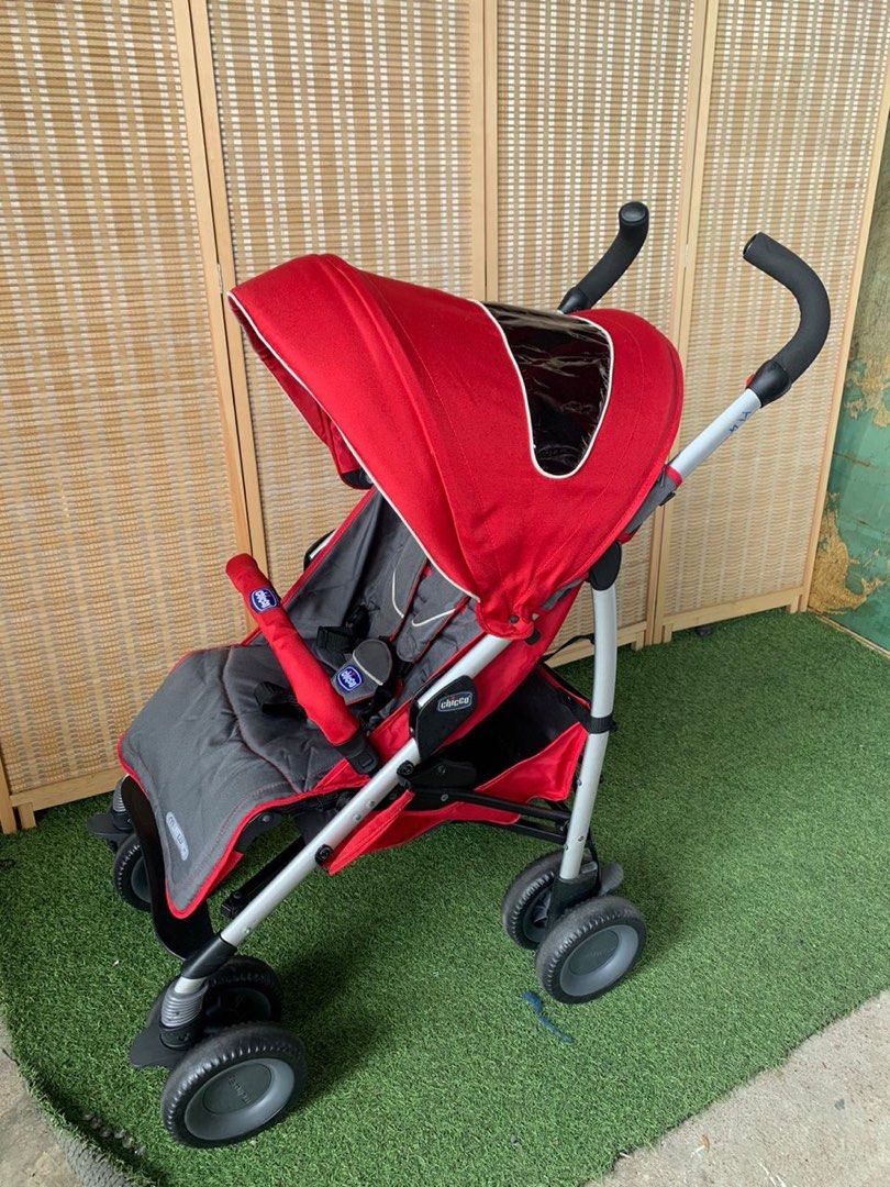 Chicco multiway 2 shop stroller