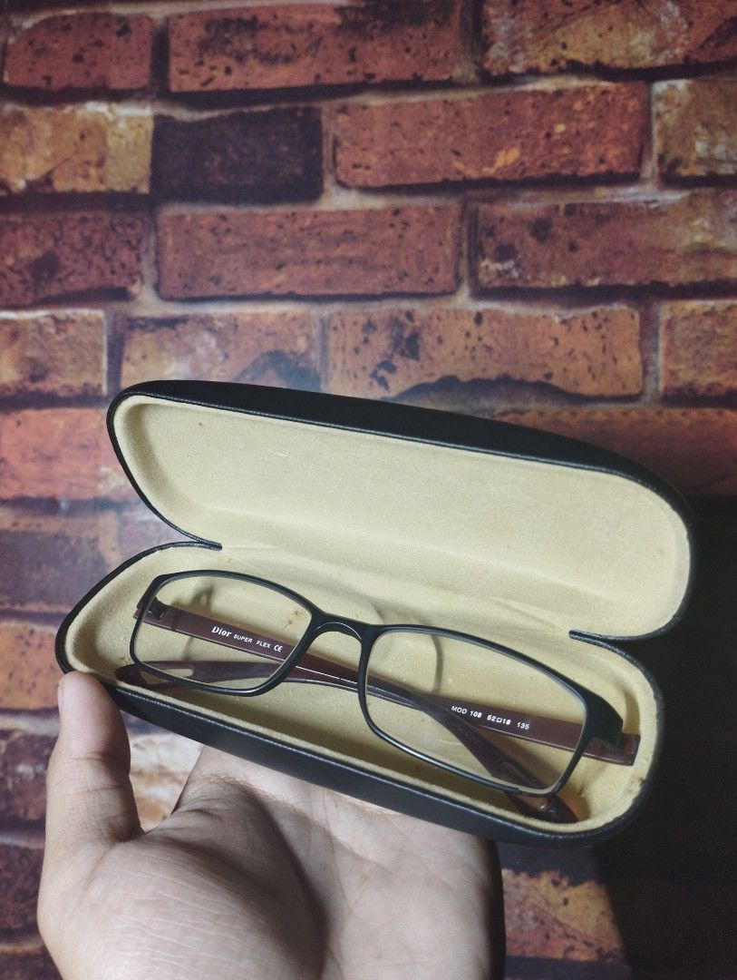 christian dior glasses 2018