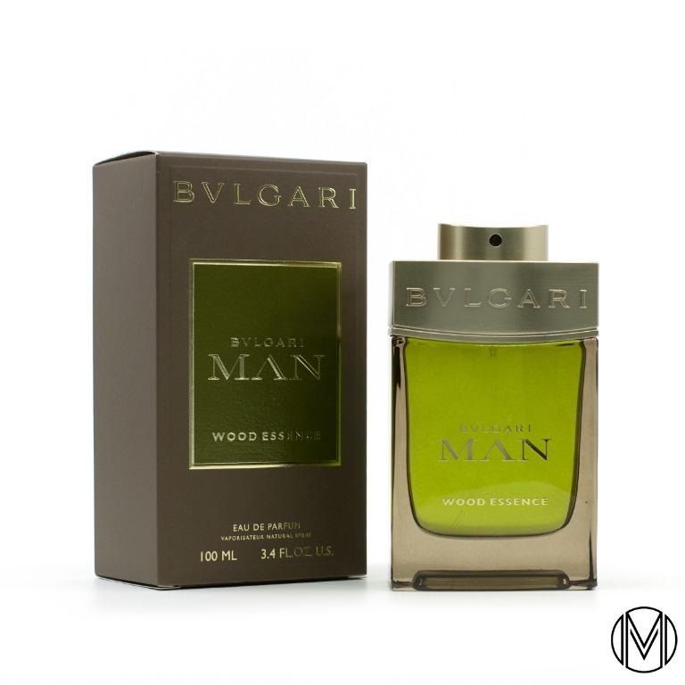 史上最も激安 BVLGARI MAN WOOD ESSENCE 100ml 箱付き kead.al