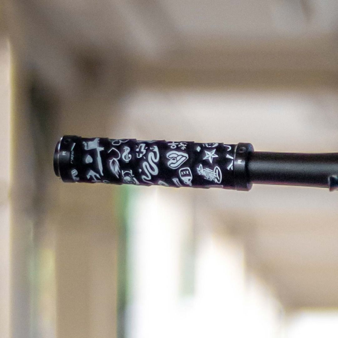 Cinelli mike hot sale giant grips