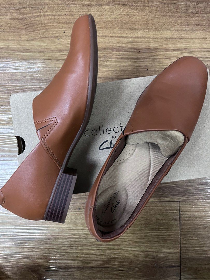 Clarks Juliet Palm