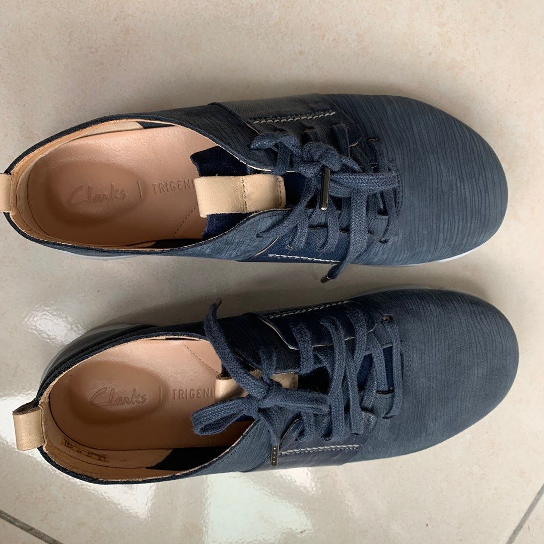 Tri caitlin clearance clarks shoes