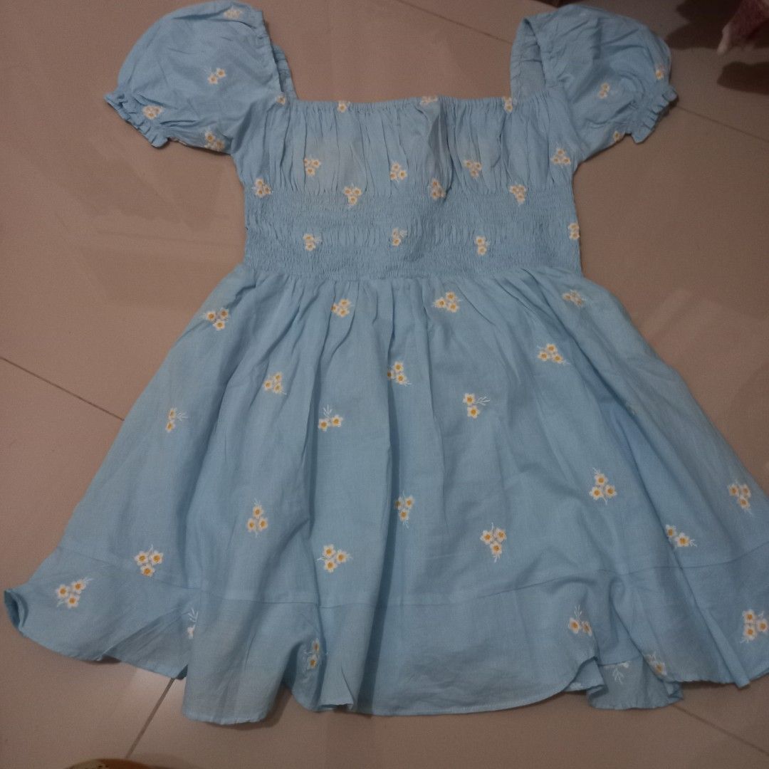 CLEOBELLA belinda mini dress preloved