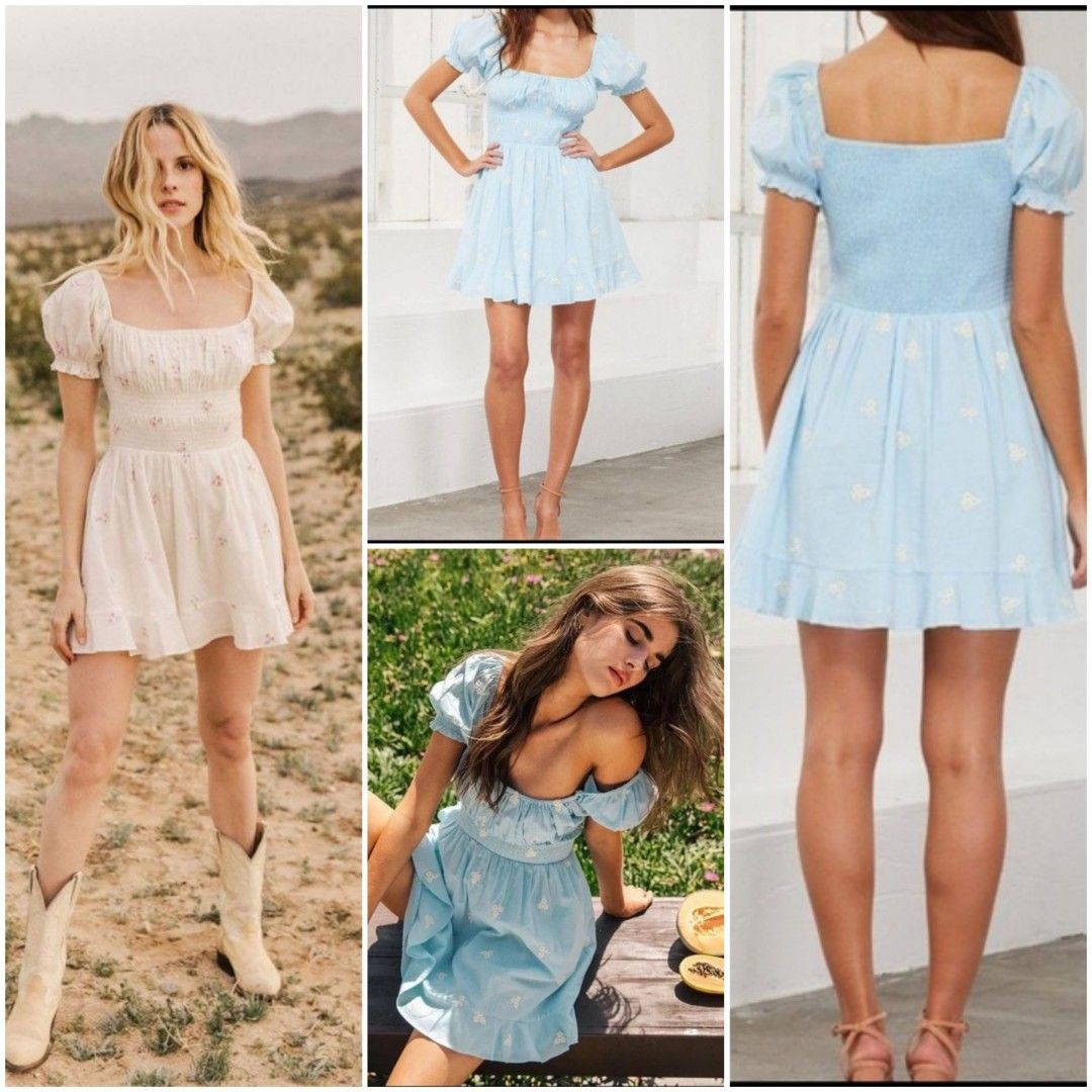 Cleobella belinda dress cheap