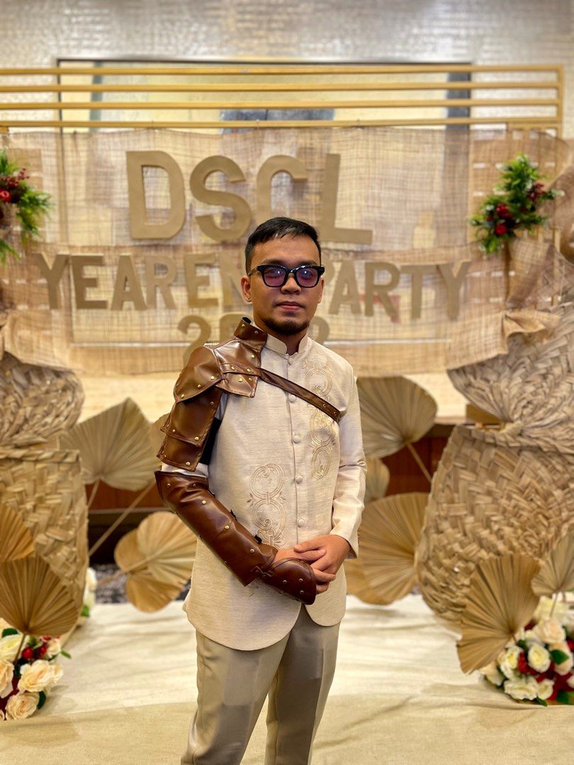 Coat Barong and Pants, Men's Fashion, Coats, Jackets and Outerwear on