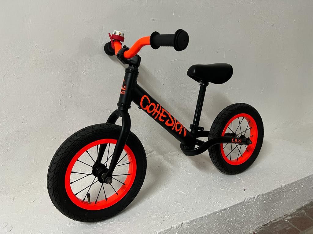 Cohesion C.A.22 Balance bike