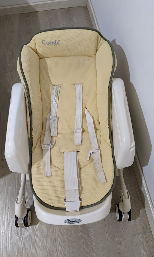 Combi Rocker, Babies & Kids, Baby Nursery & Kids Furniture, Other Kids ...