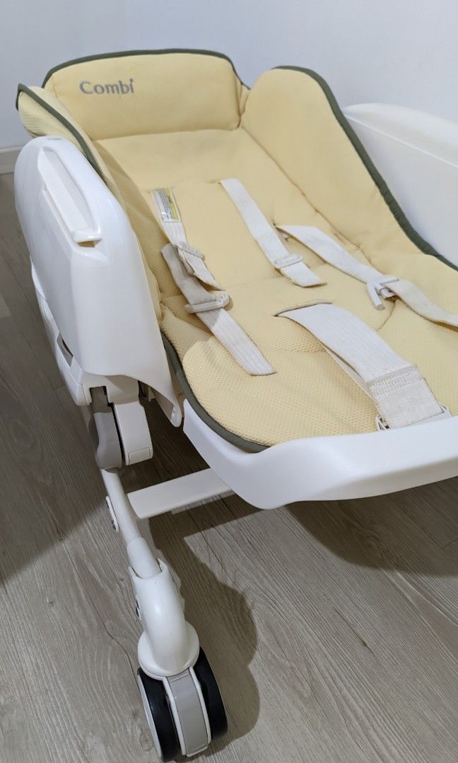 Combi Rocker, Babies & Kids, Baby Nursery & Kids Furniture, Other Kids ...