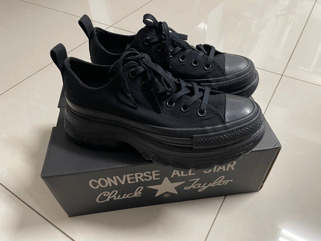 conversetrekwave