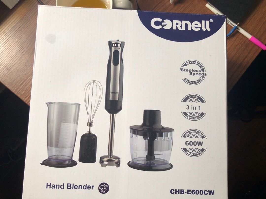 bellini hand mixer