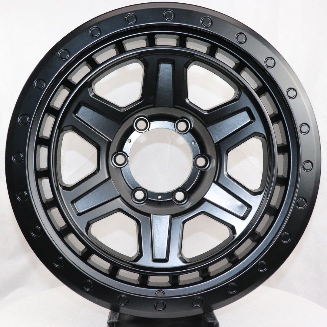 Customized your offroad rims with 66, Car Accessories, Tyres