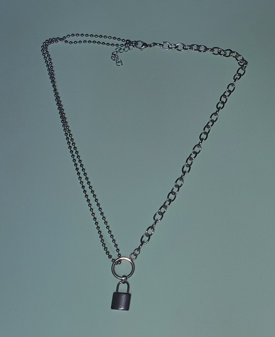 Cute chains outlet