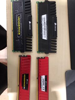 DDR3 Ram For Sale