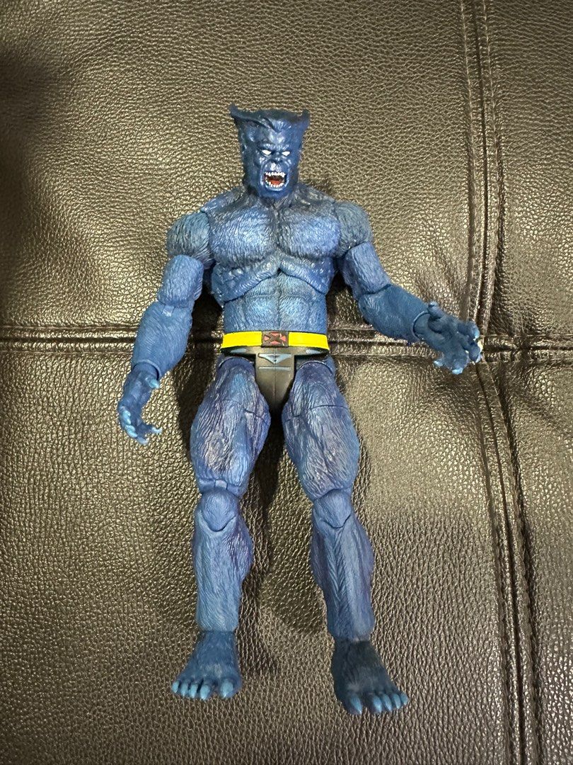 Diamond Select Marvel - Buste Ultimate Iron Man Figurine