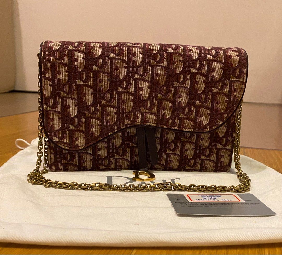 Wallet on chain 2018 hotsell