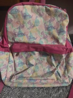 Disney Princess School Bag