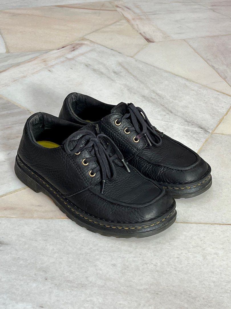 Dr Martens Lubbock Men s Fashion Footwear Dress shoes on Carousell