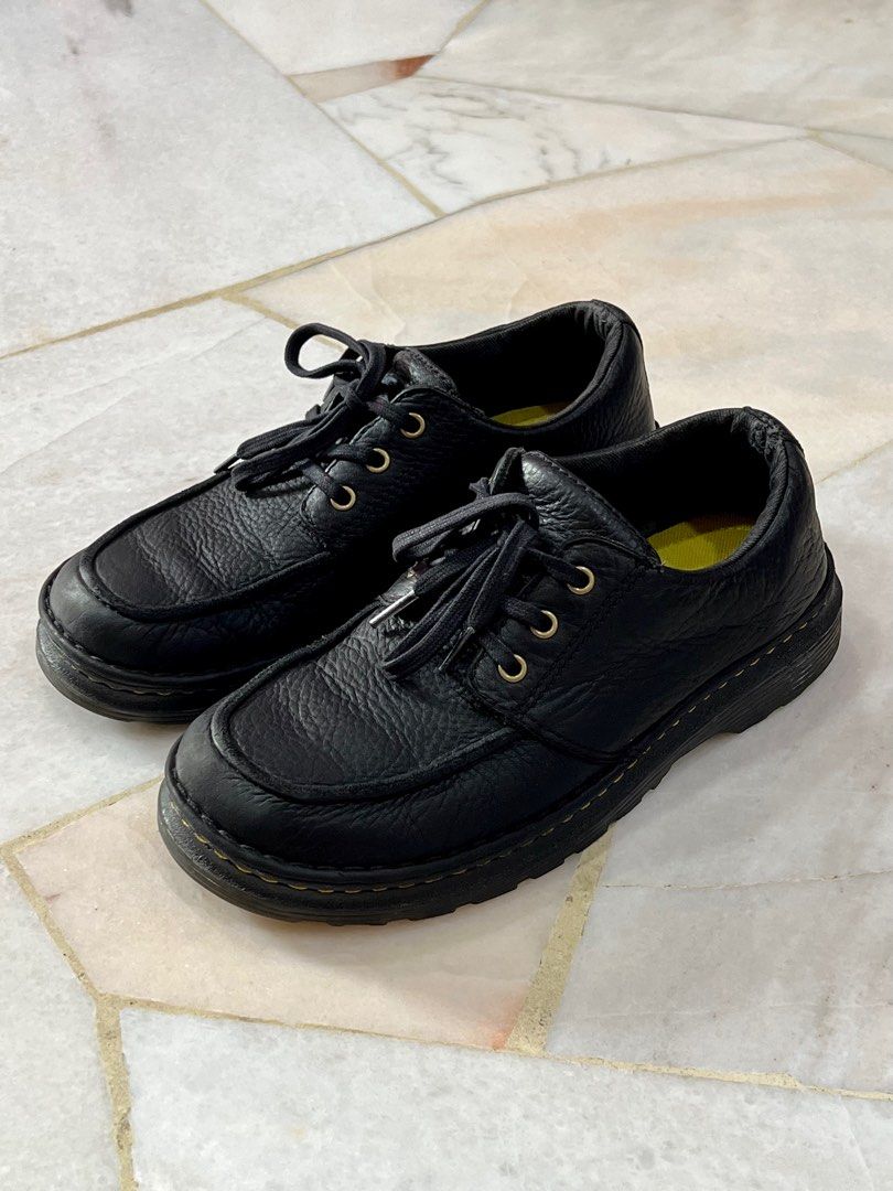 Dr Martens Lubbock Men s Fashion Footwear Dress shoes on Carousell