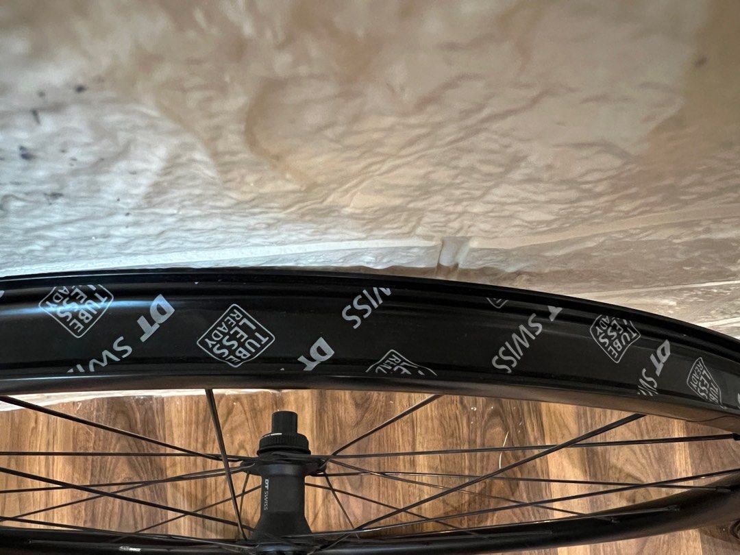 最終値下【新品タイヤ】DT SWISS Endurance LN SRAM12s
