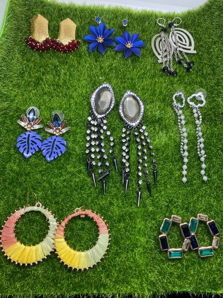 cheap designer earrings