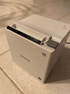 Epson TM-m30 pos receipt printer