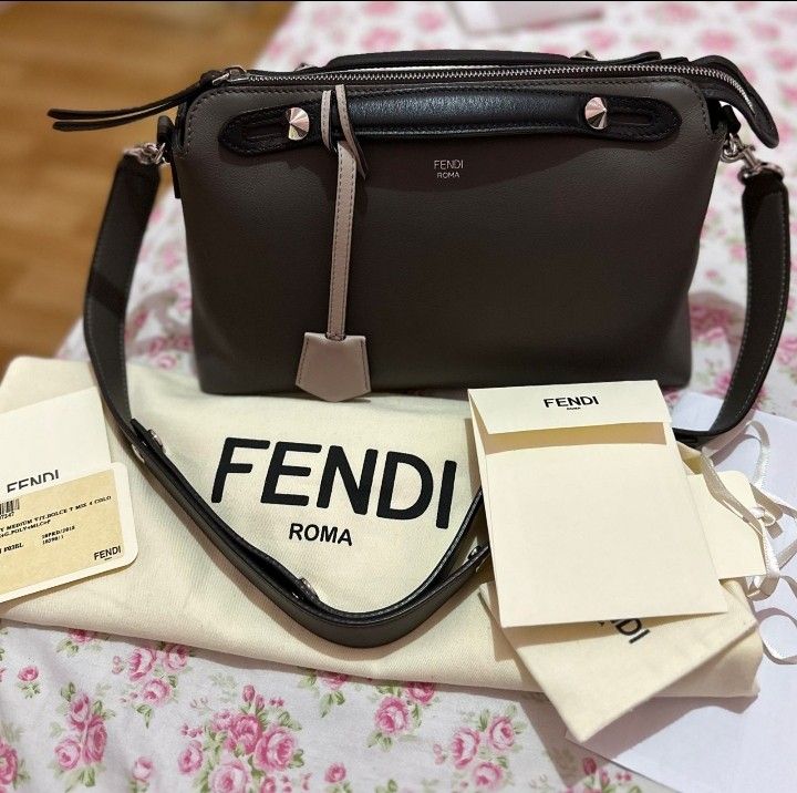 Fendi btw carbone shop