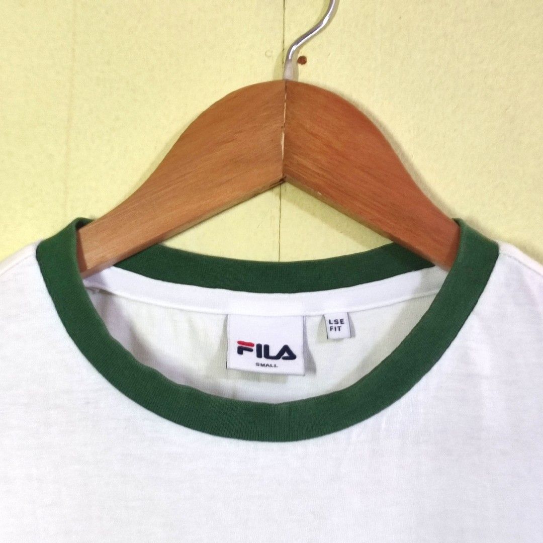 Fila gucci top