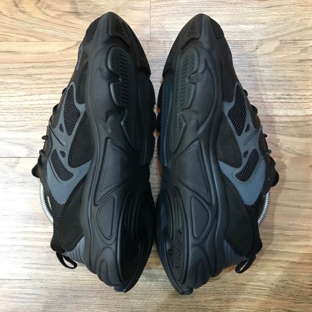 Fila tekno hot sale