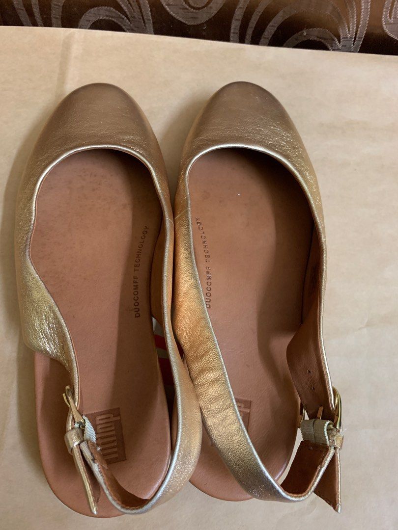 Fitflop sarita 2025