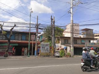 For Sale: Commercial Lot Along JP Rizal Extension, East Rembo Makati City, for P42.75M