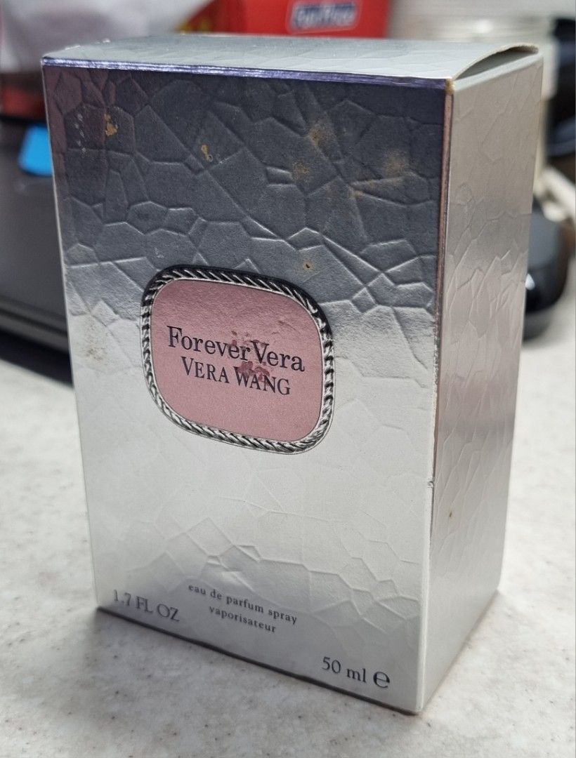 Forever vera clearance wang perfume