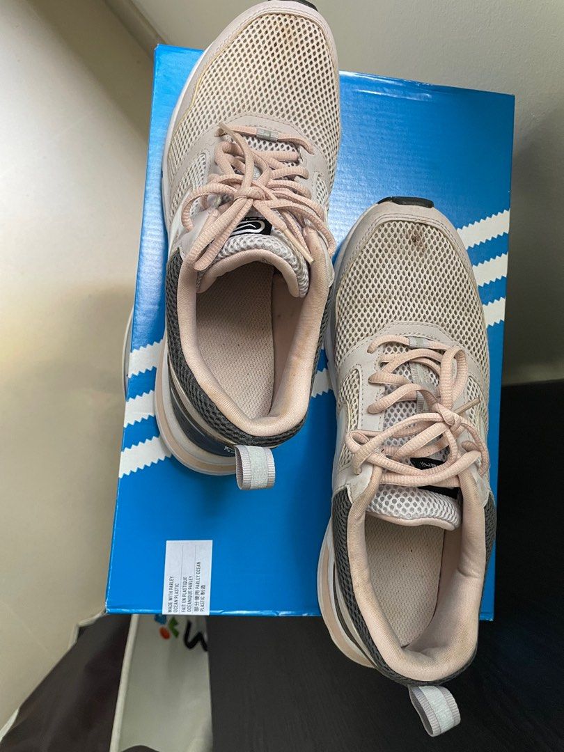 Asics hot sale dynaflyte decathlon