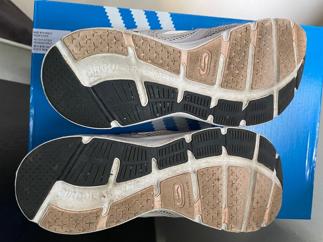 Asics dynaflyte decathlon online
