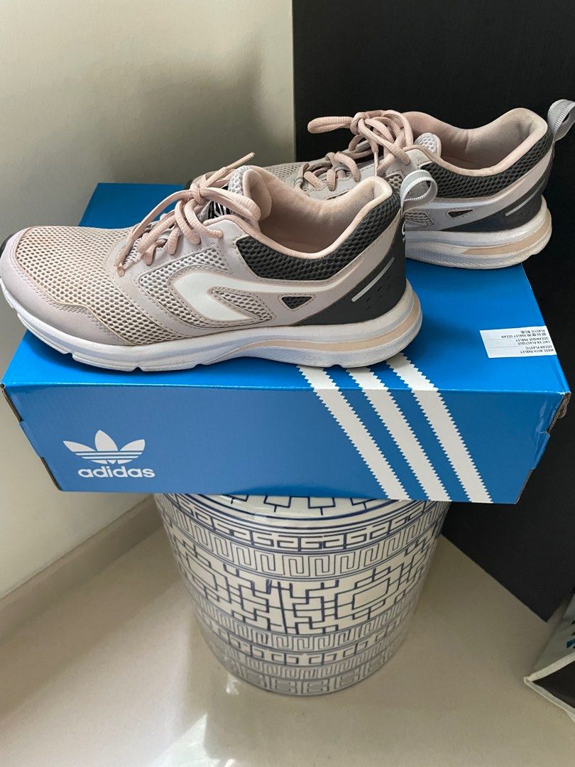 Asics new arrivals dynaflyte decathlon