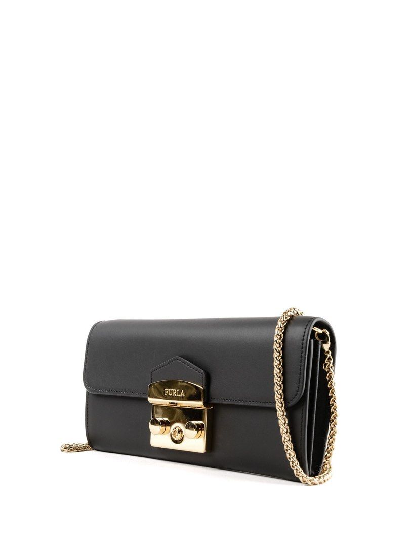 Furla wallet hotsell on chain