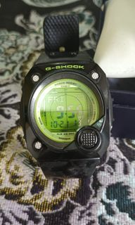 G shock g8100