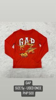 GAP